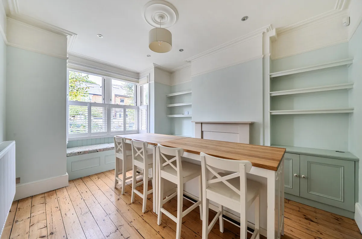 Canbury Avenue, London, KT2, photo 7