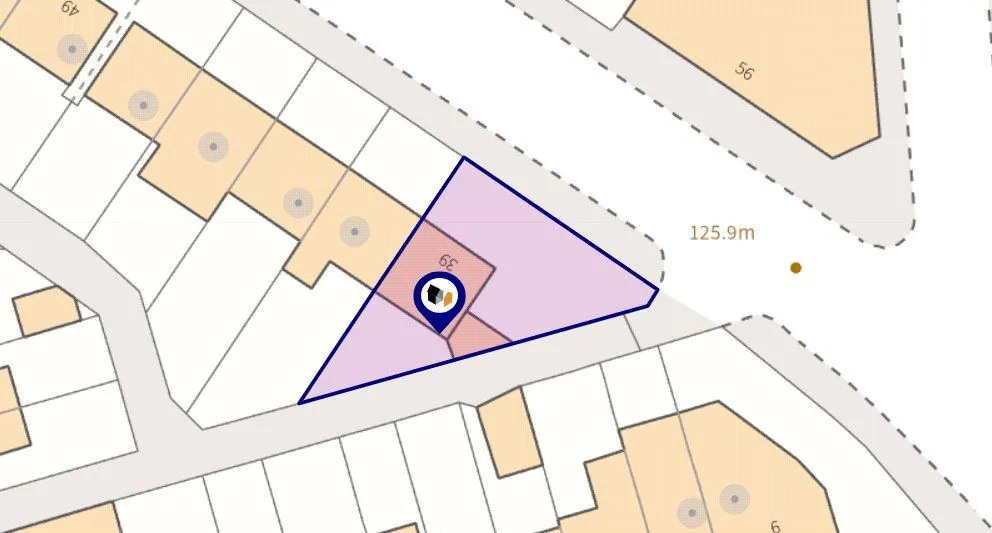 Hunt Lane, Chadderton, OL9, photo 12