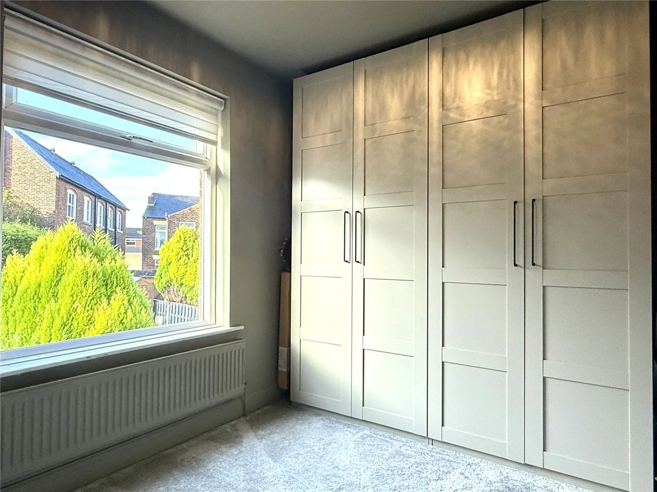 Hunt Lane, Chadderton, OL9, photo 9