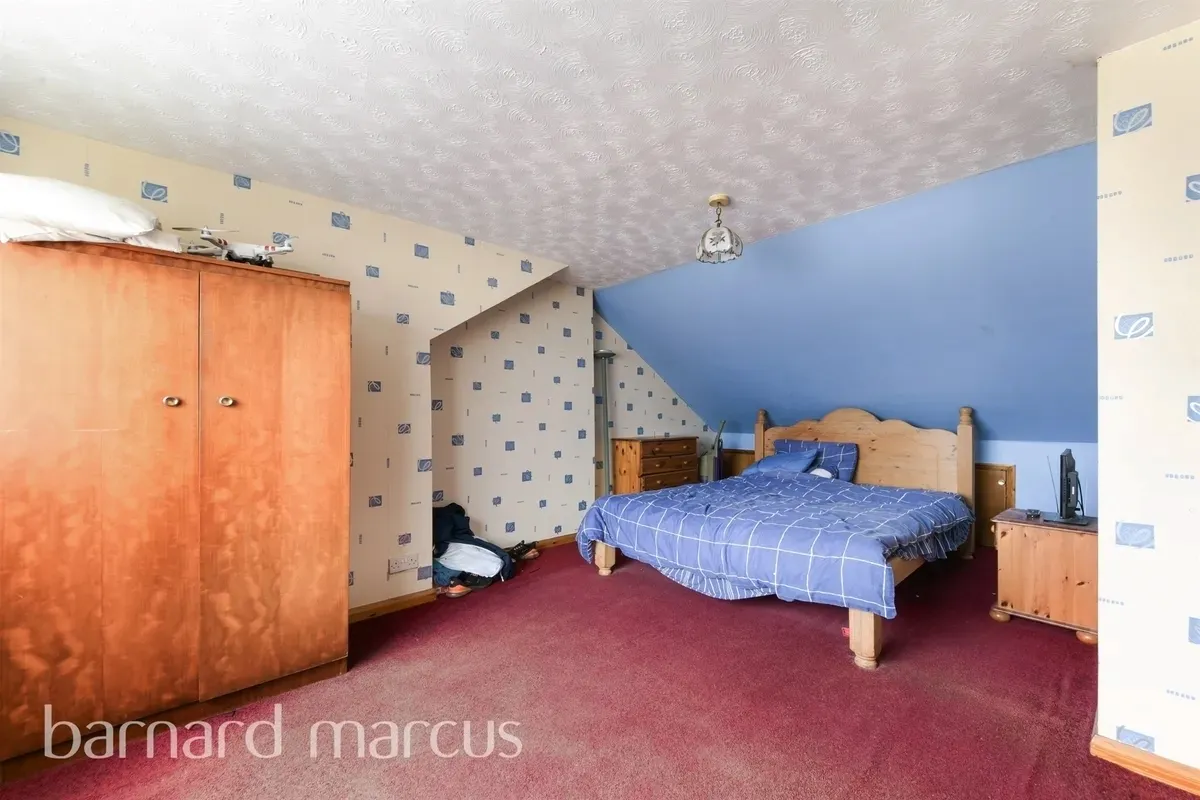 Malvern Close, Mitcham, CR4, photo 4