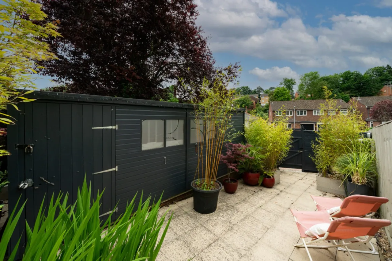 Glenview Road, Boxmoor, HP1, photo 11