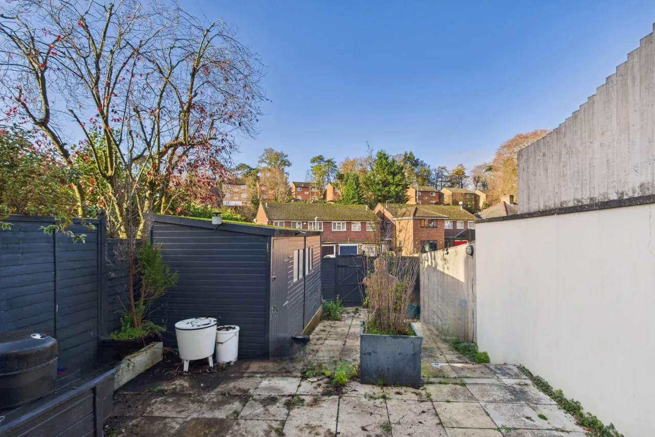 Glenview Road, Boxmoor, HP1, photo 10