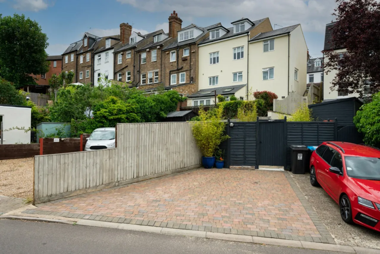 Glenview Road, Boxmoor, HP1, photo 4