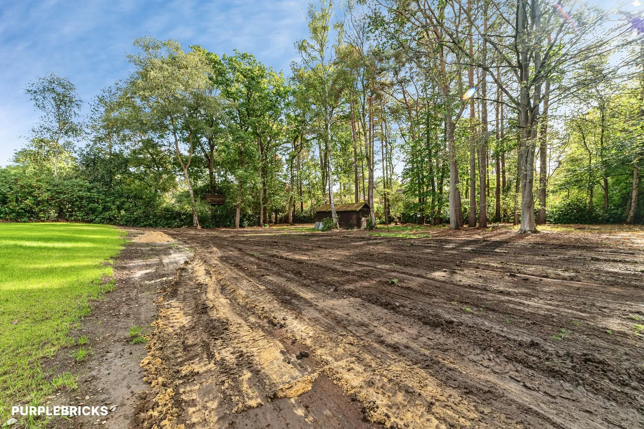 Roman Ride, Crowthorne, RG45, photo 10