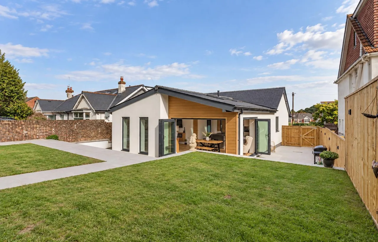 4 bed house for sale, Heavitree, Exeter, EX1