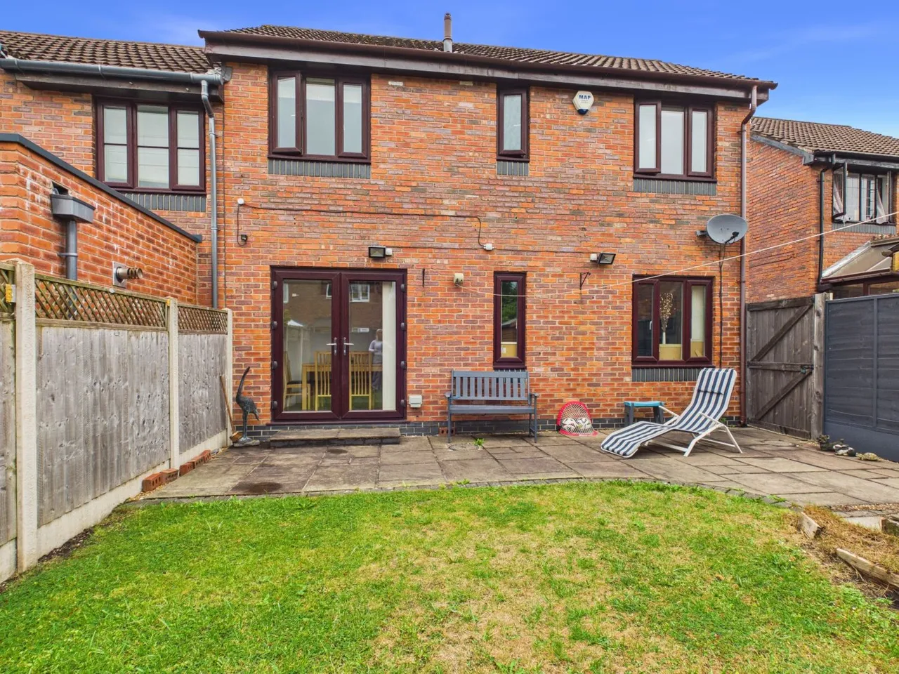 Barmhouse Mews, Hyde, SK14, photo 20