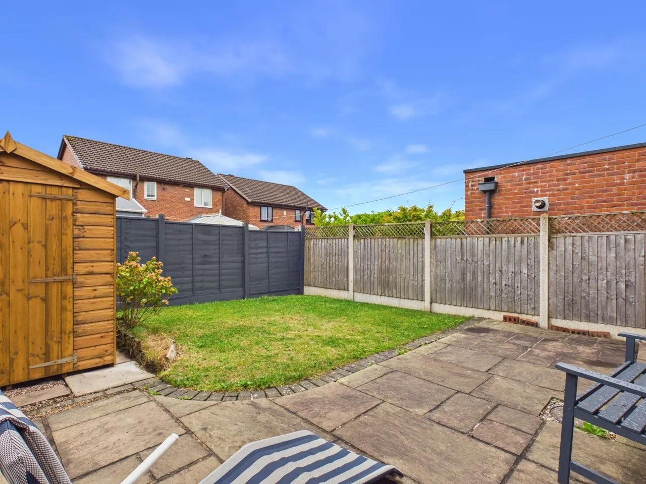 Barmhouse Mews, Hyde, SK14, photo 19