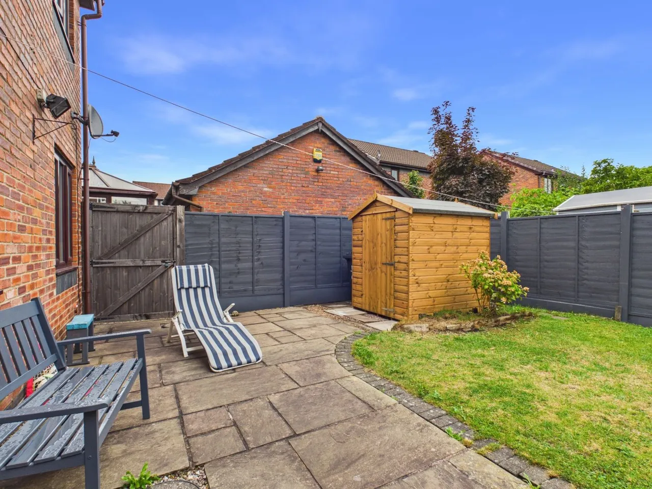 Barmhouse Mews, Hyde, SK14, photo 18
