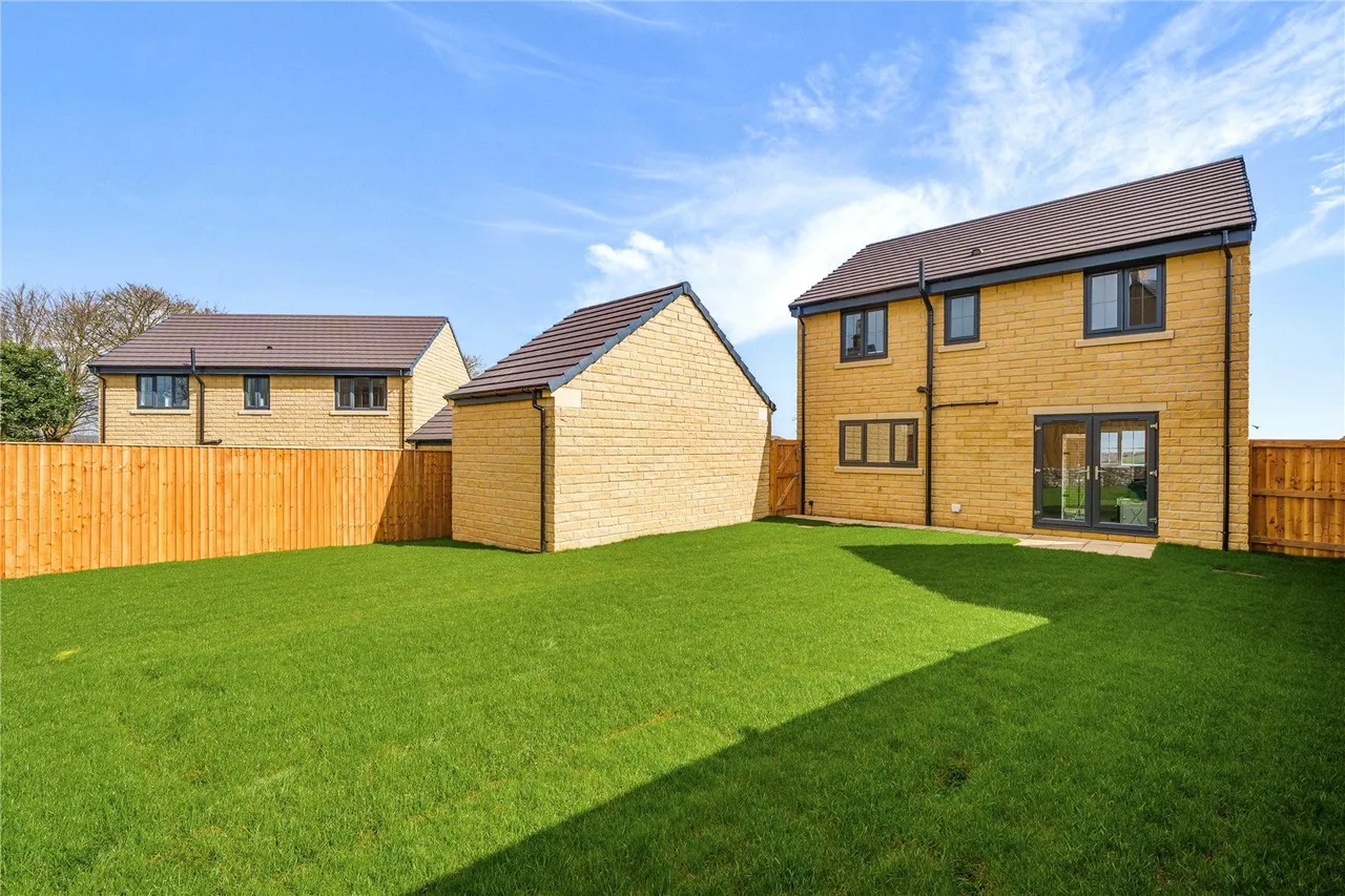 Westfield Lane, Idle, BD10, photo 9