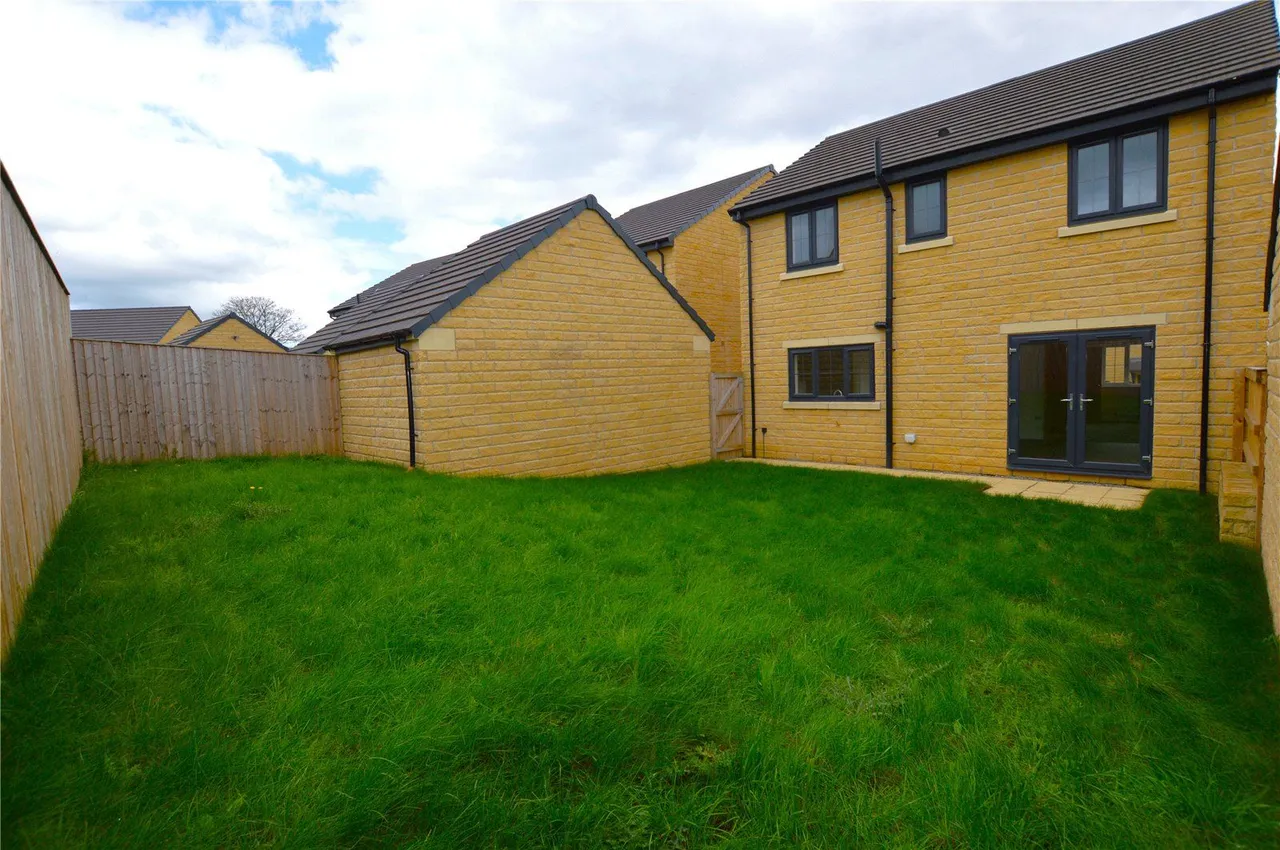 Westfield Lane, Idle, BD10, photo 10
