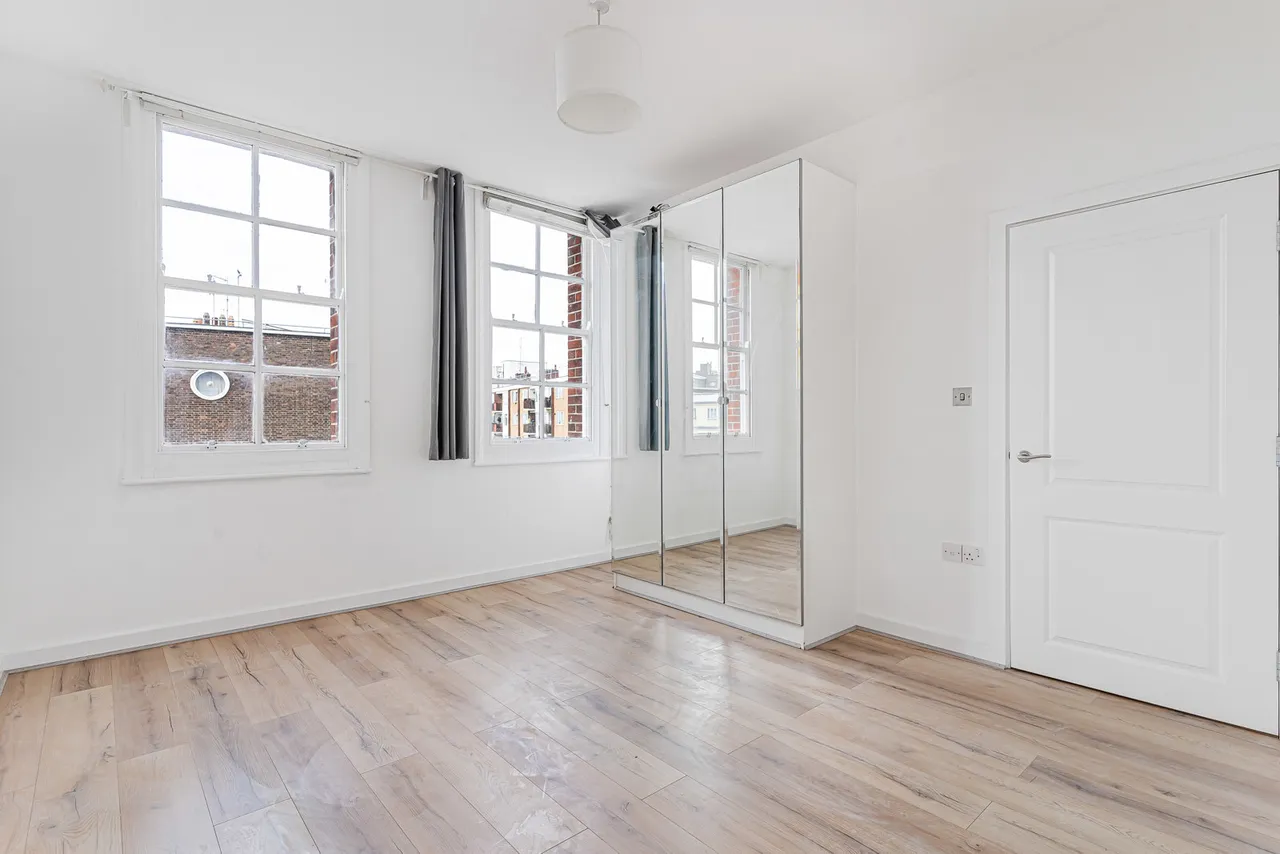 East Arbour Street, Stepney Green, E1, photo 4