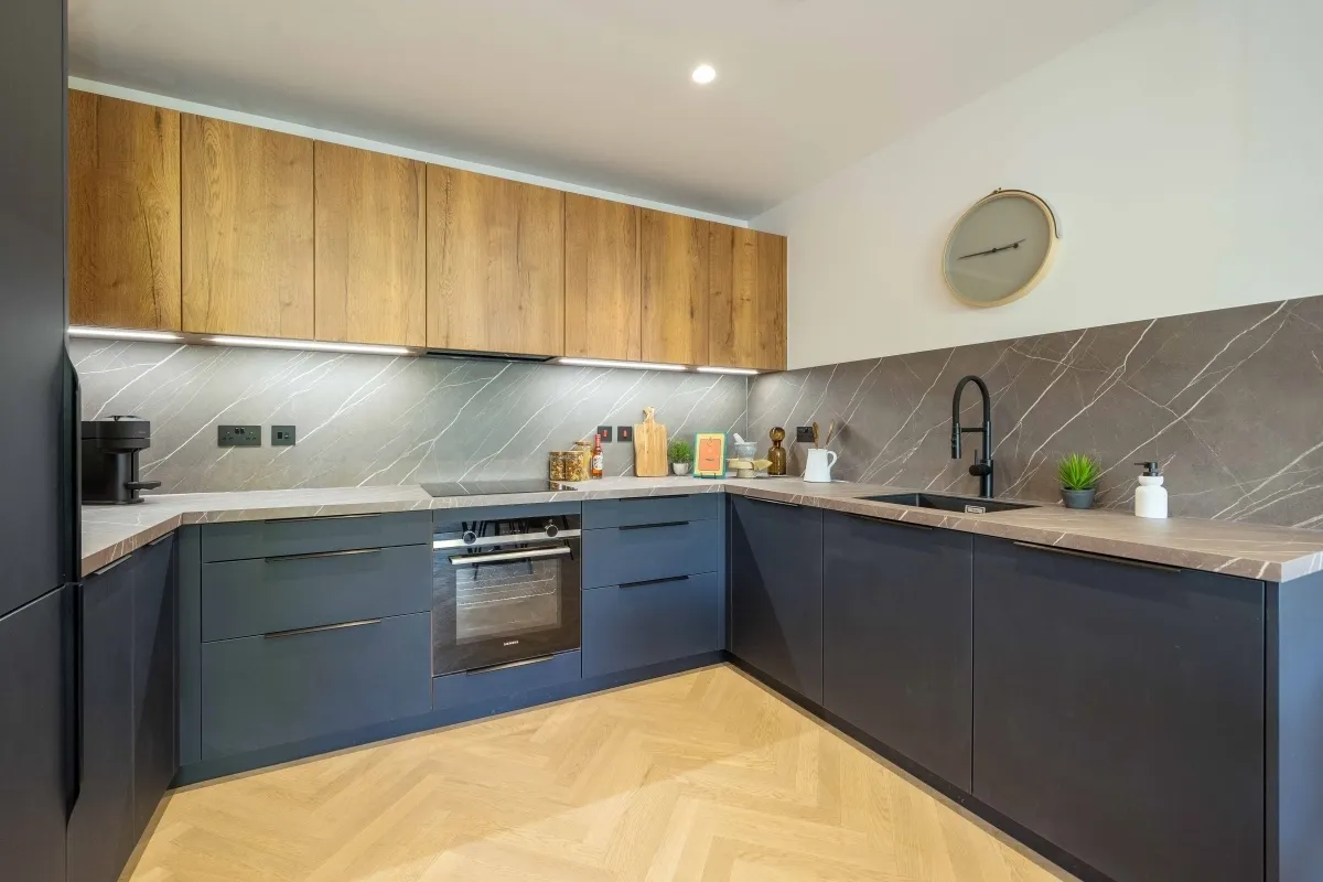 The Mirador North Acton W3 6TT, photo 4