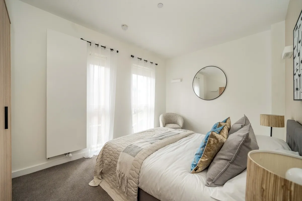 The Mirador North Acton W3 6TT, photo 10