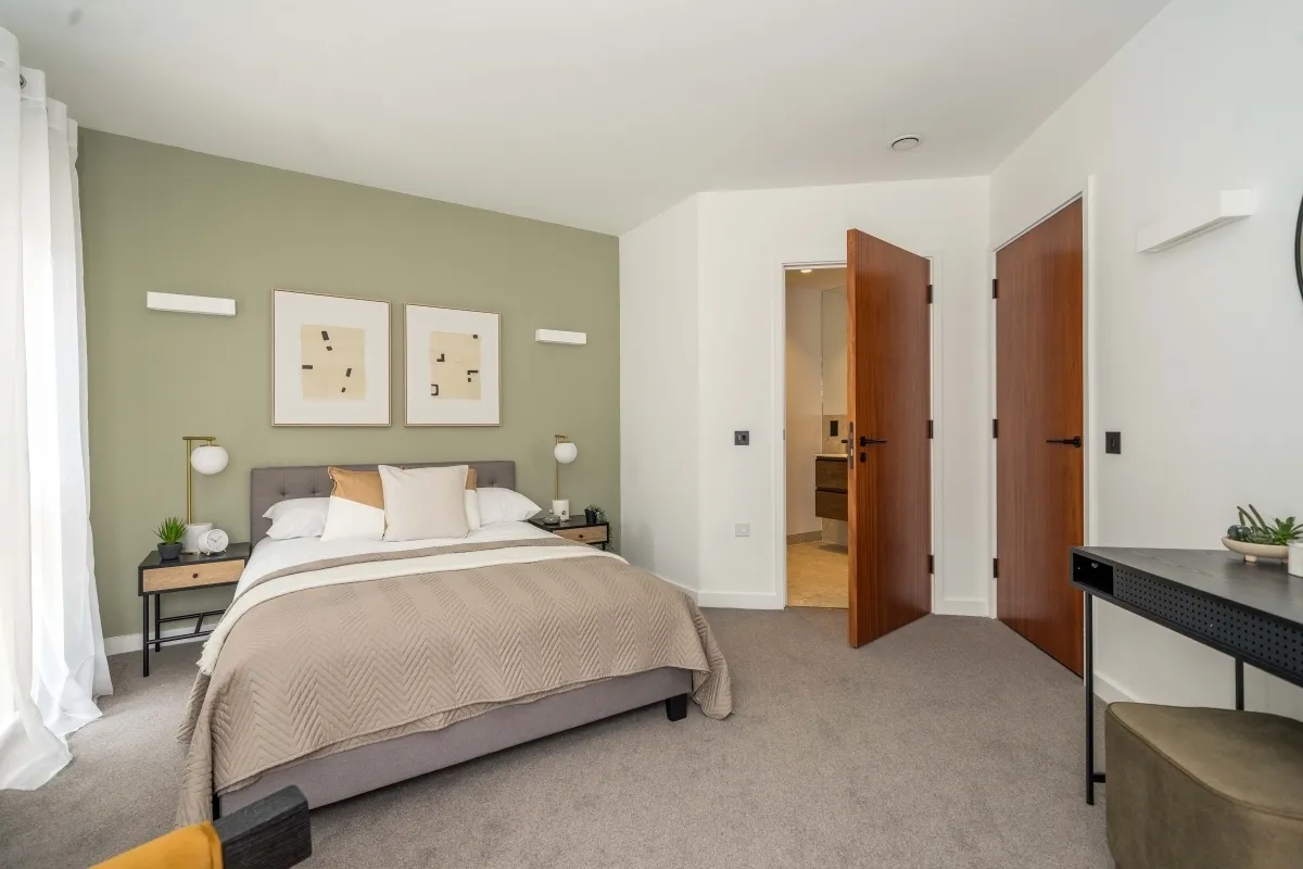 The Mirador North Acton W3 6TT, photo 7