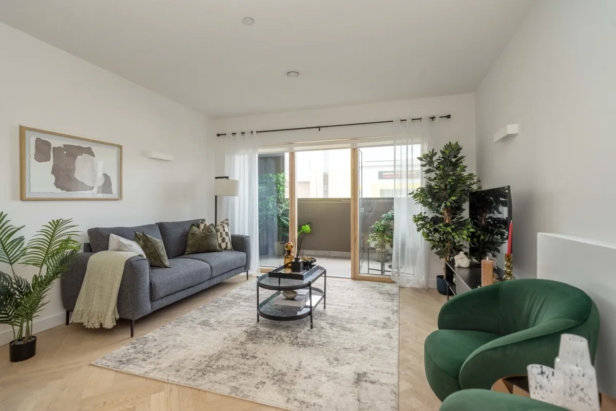 The Mirador North Acton W3 6TT, photo 5