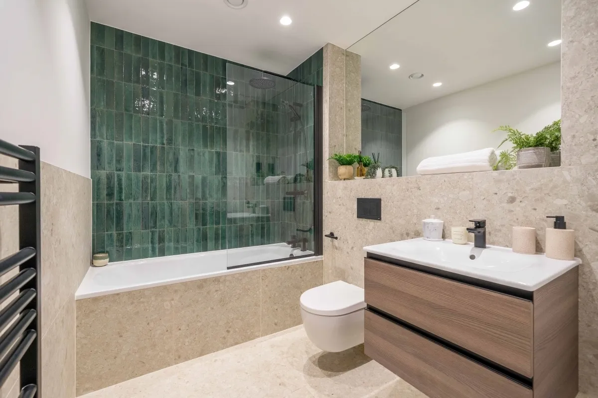 The Mirador North Acton W3 6TT, photo 12