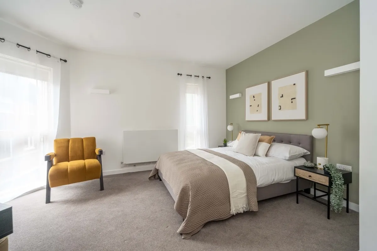 The Mirador North Acton W3 6TT, photo 6