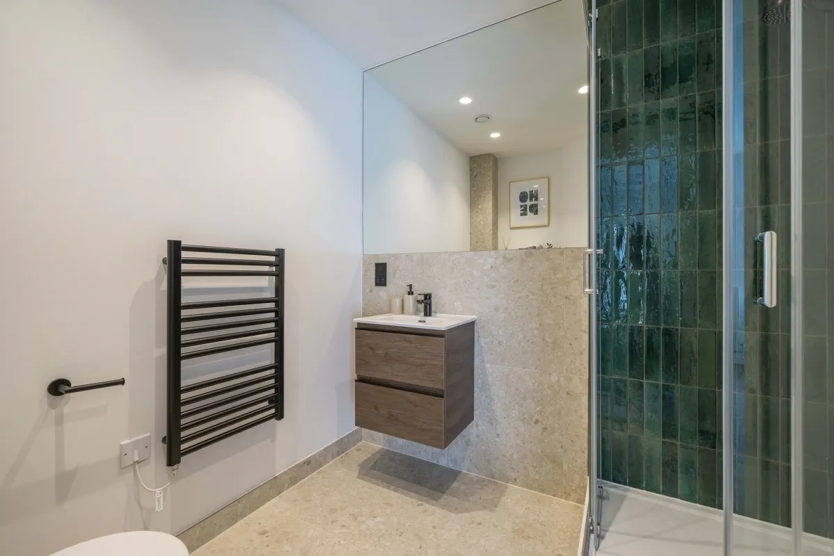 The Mirador North Acton W3 6TT, photo 8