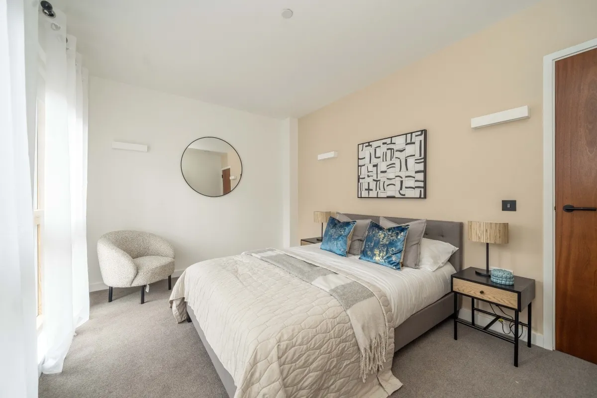 The Mirador North Acton W3 6TT, photo 11