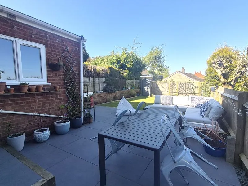 Charlesdale Drive, Aldridge, WS9, photo 16