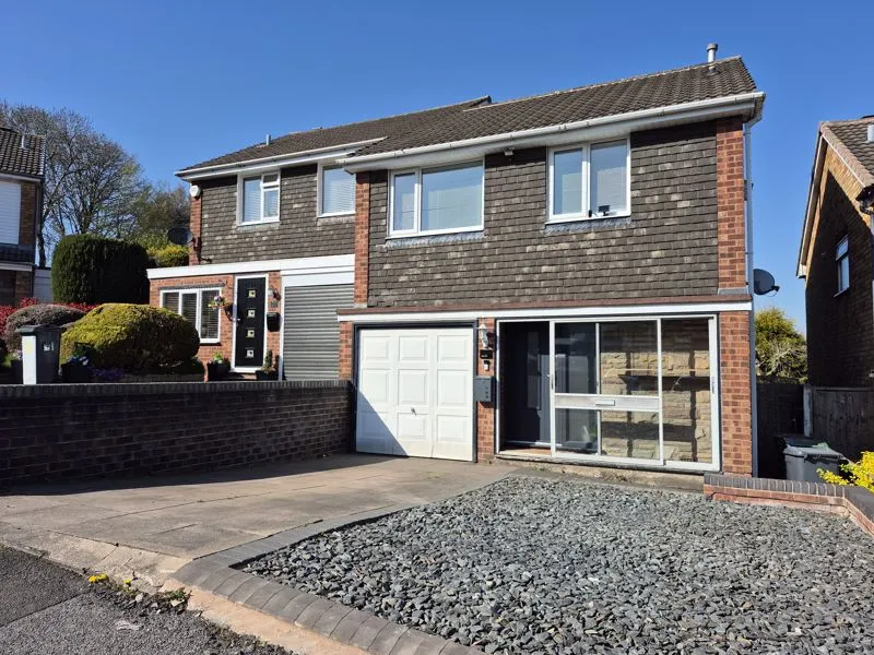 Charlesdale Drive, Aldridge, WS9, photo 19