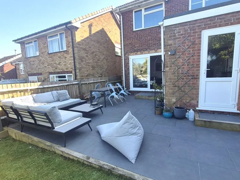 Charlesdale Drive, Aldridge, WS9, photo 17
