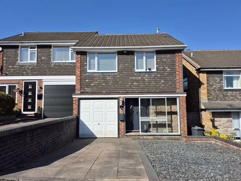 3 bed house for sale, Charlesdale Drive, Aldridge, WS9