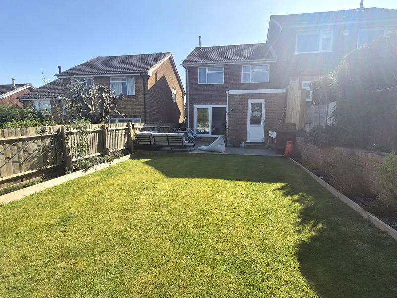 Charlesdale Drive, Aldridge, WS9, photo 15