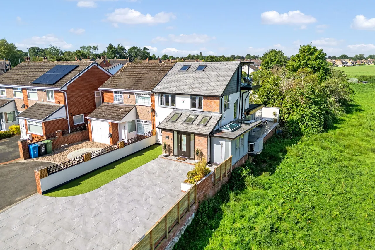 Ellwood Close, Hale Village, Liverpool, Liverpool, L24 4BX, photo 39