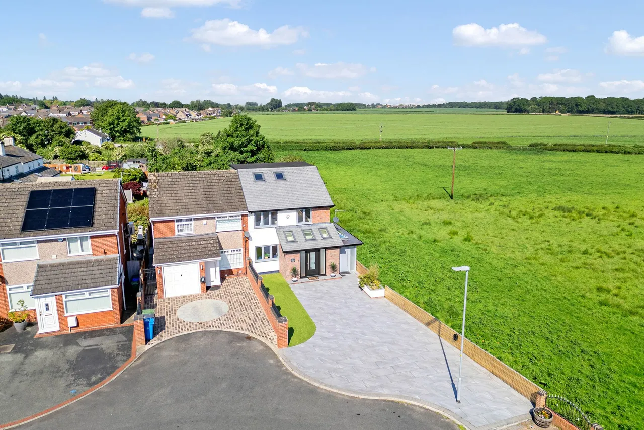 Ellwood Close, Hale Village, Liverpool, Liverpool, L24 4BX, photo 37