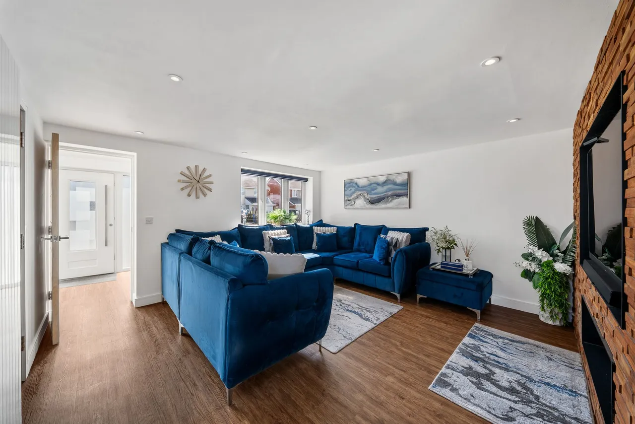 Ellwood Close, Hale Village, Liverpool, Liverpool, L24 4BX, photo 9