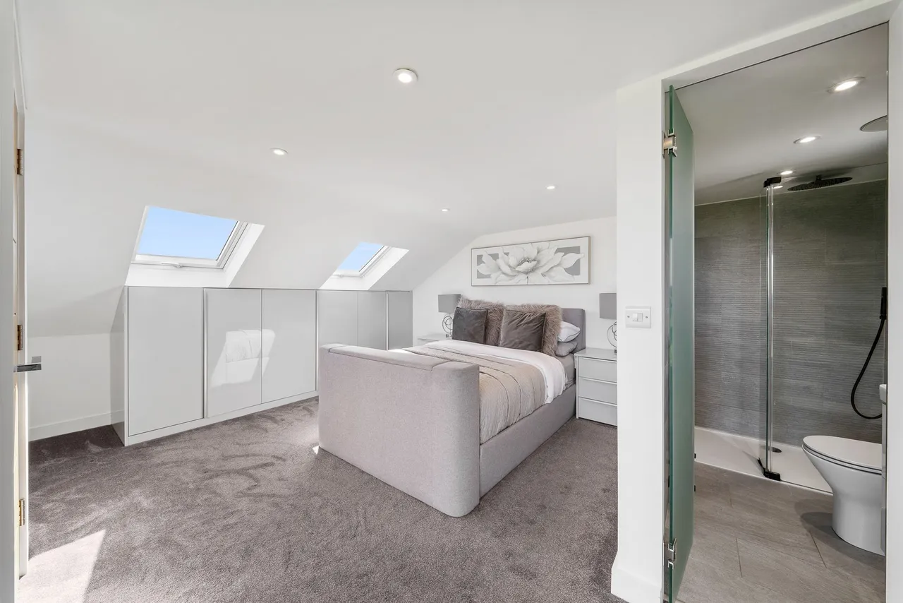 Ellwood Close, Hale Village, Liverpool, Liverpool, L24 4BX, photo 20
