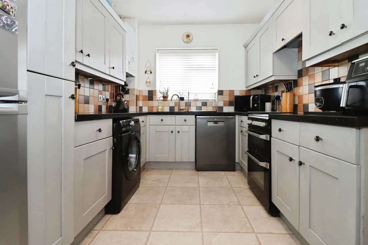 Purton Close, Bristol, photo 5