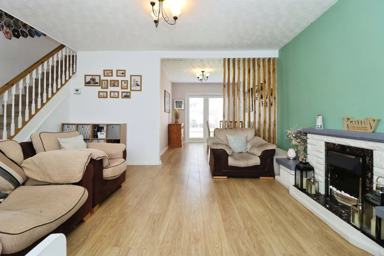 Purton Close, Bristol, photo 6
