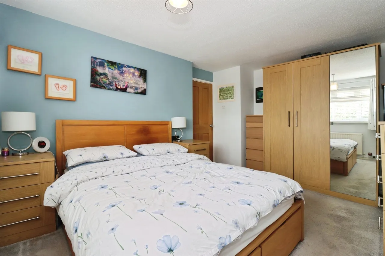 Purton Close, Bristol, photo 8