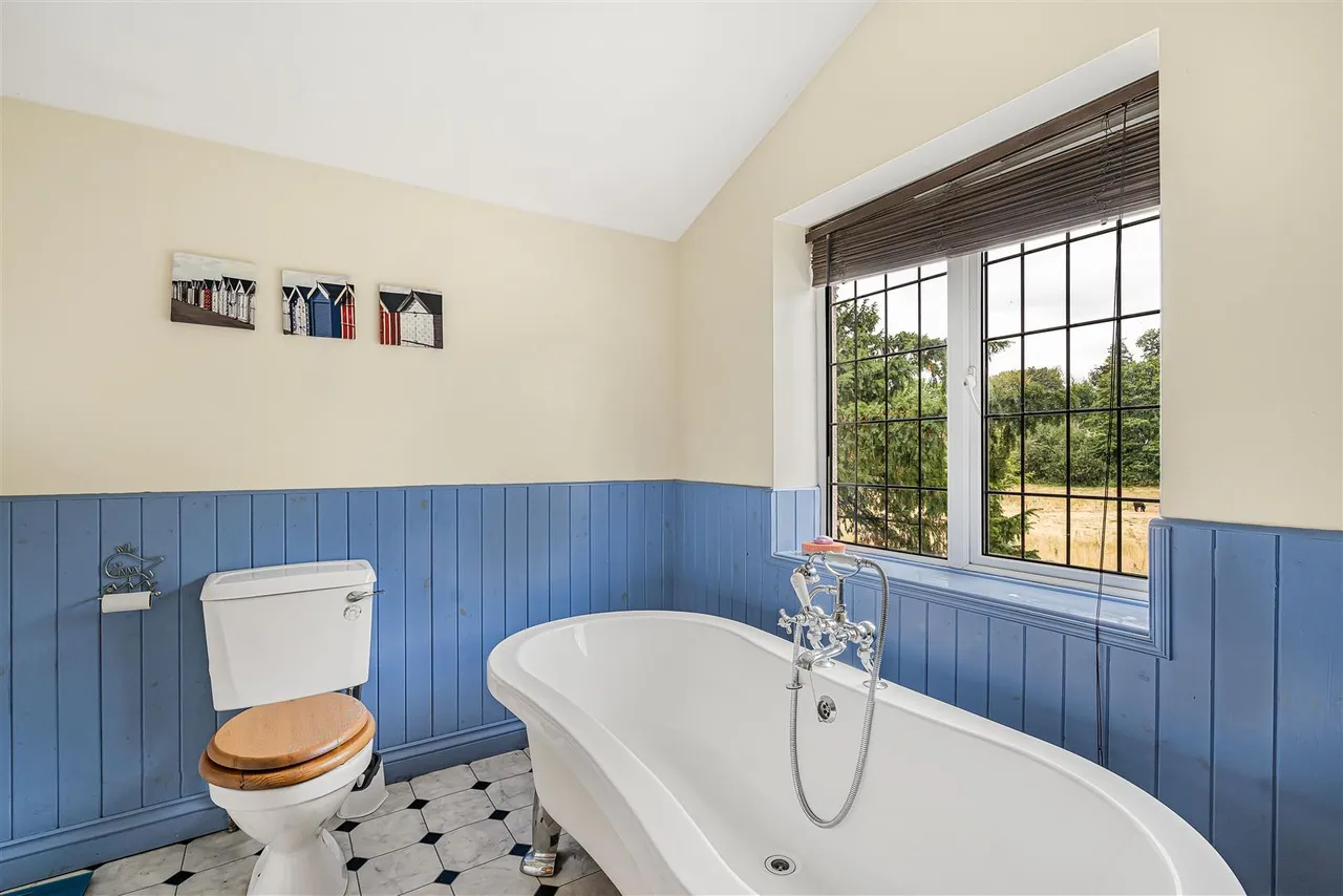 Kentisbeare, Cullompton, photo 23