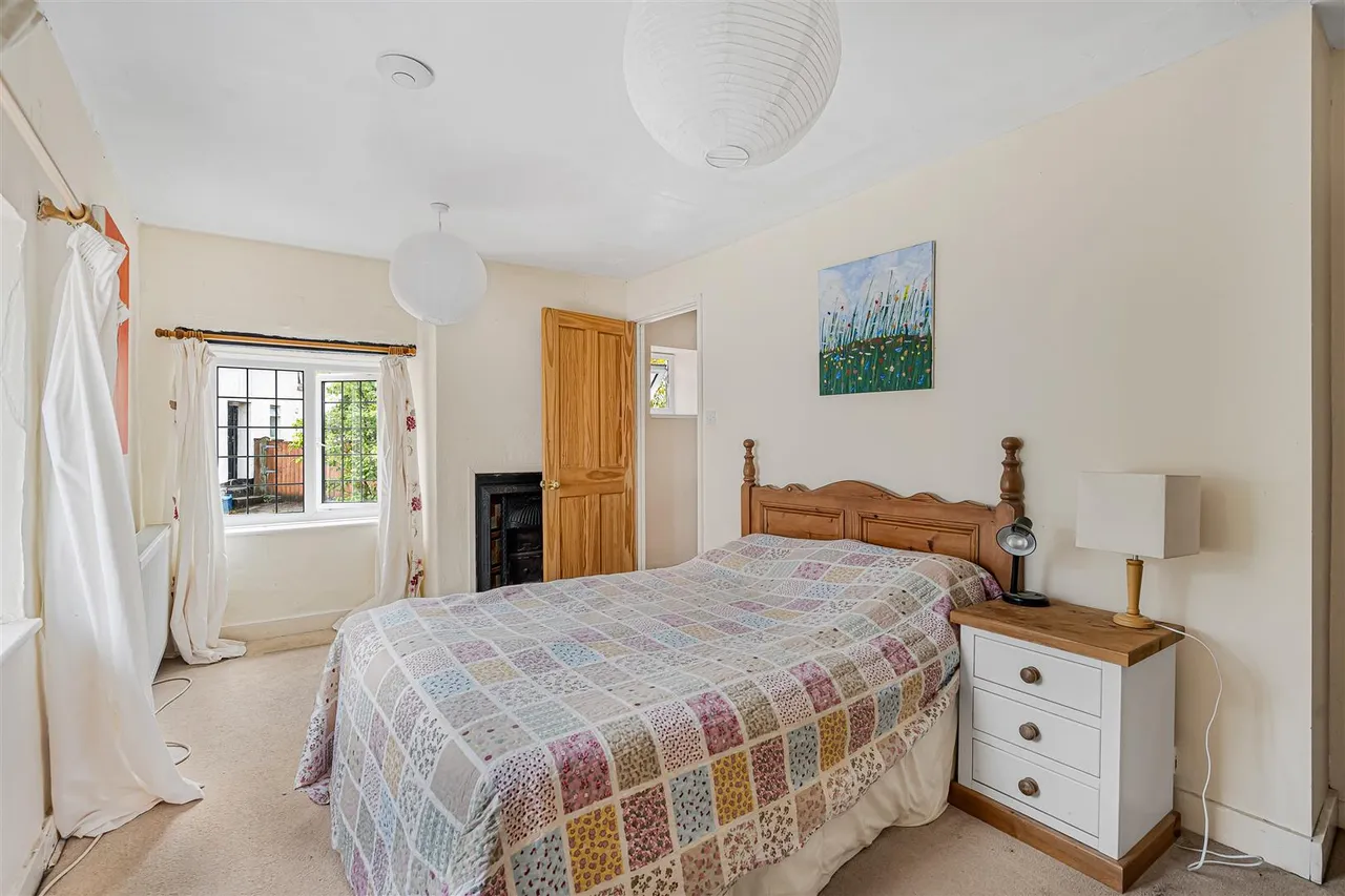 Kentisbeare, Cullompton, photo 24