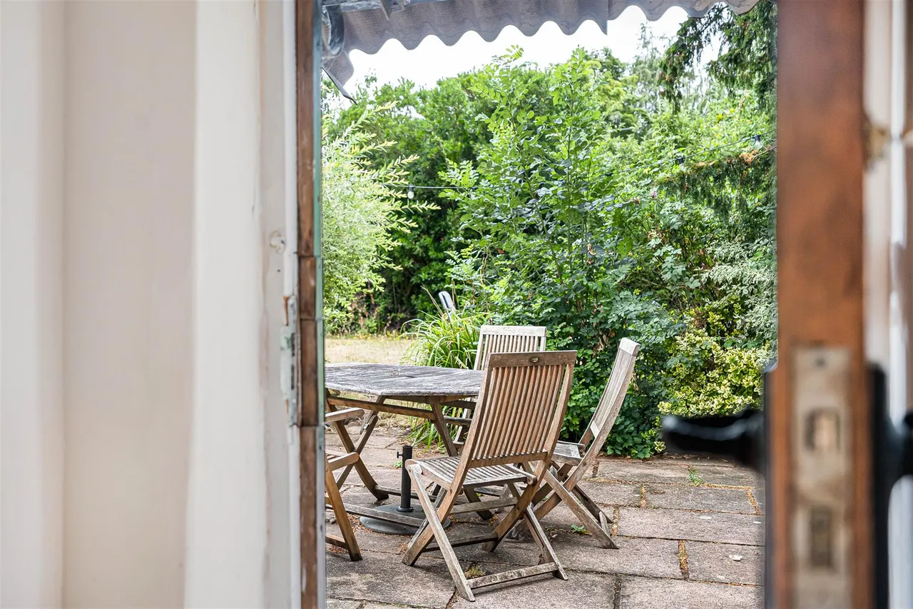 Kentisbeare, Cullompton, photo 20