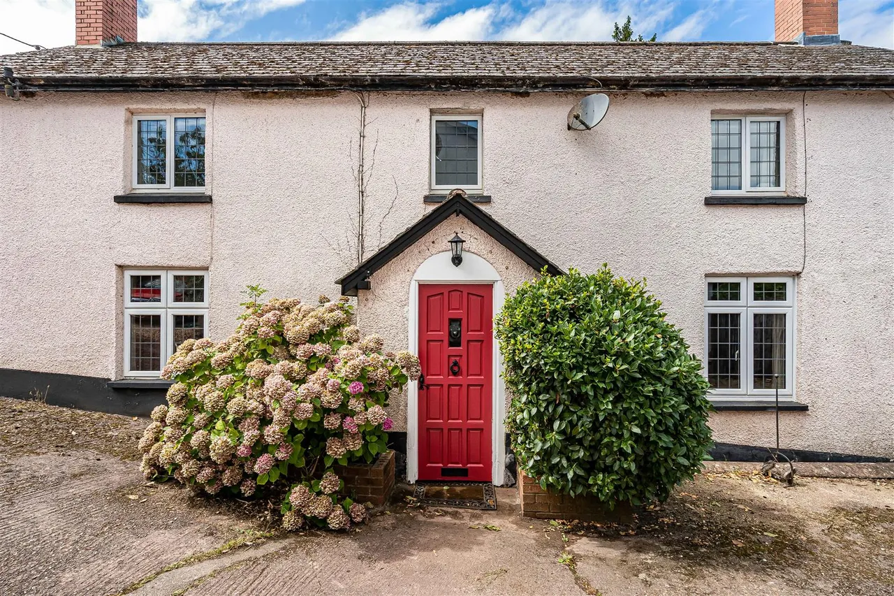 Kentisbeare, Cullompton, photo 36