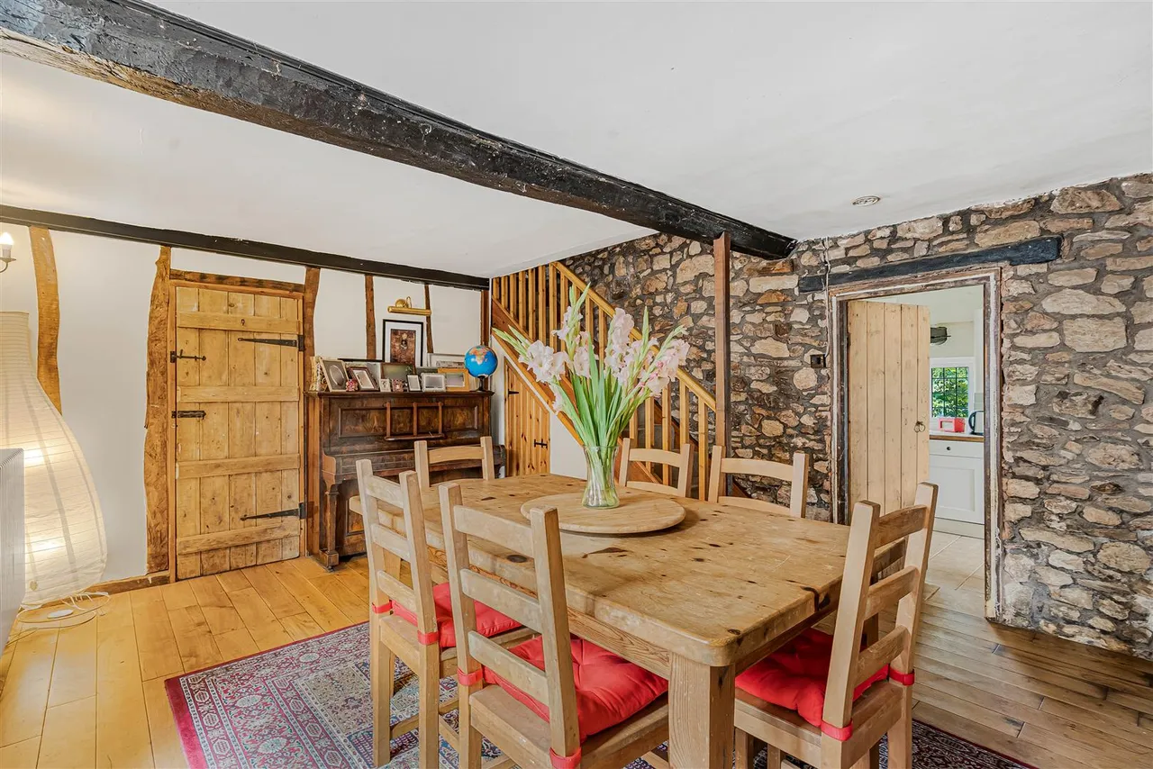 Kentisbeare, Cullompton, photo 16