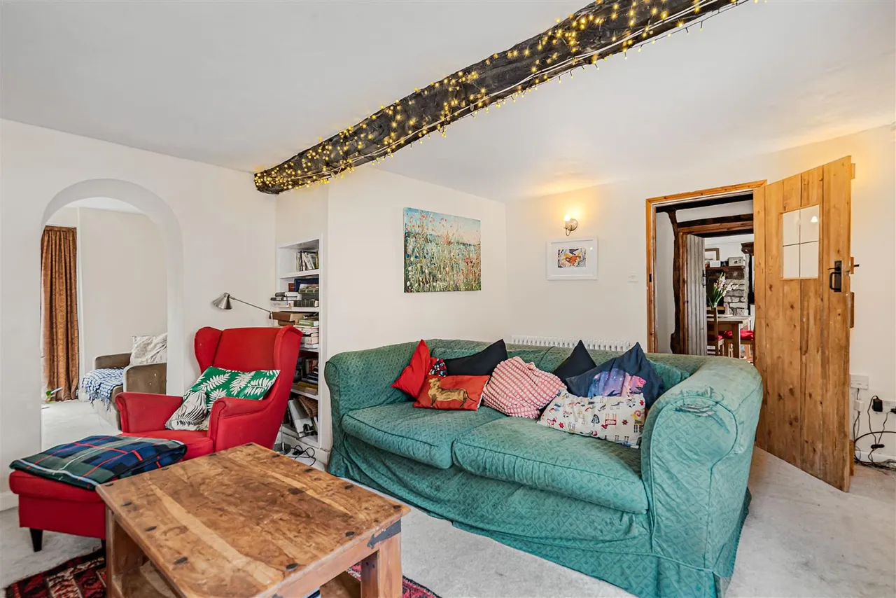 Kentisbeare, Cullompton, photo 9