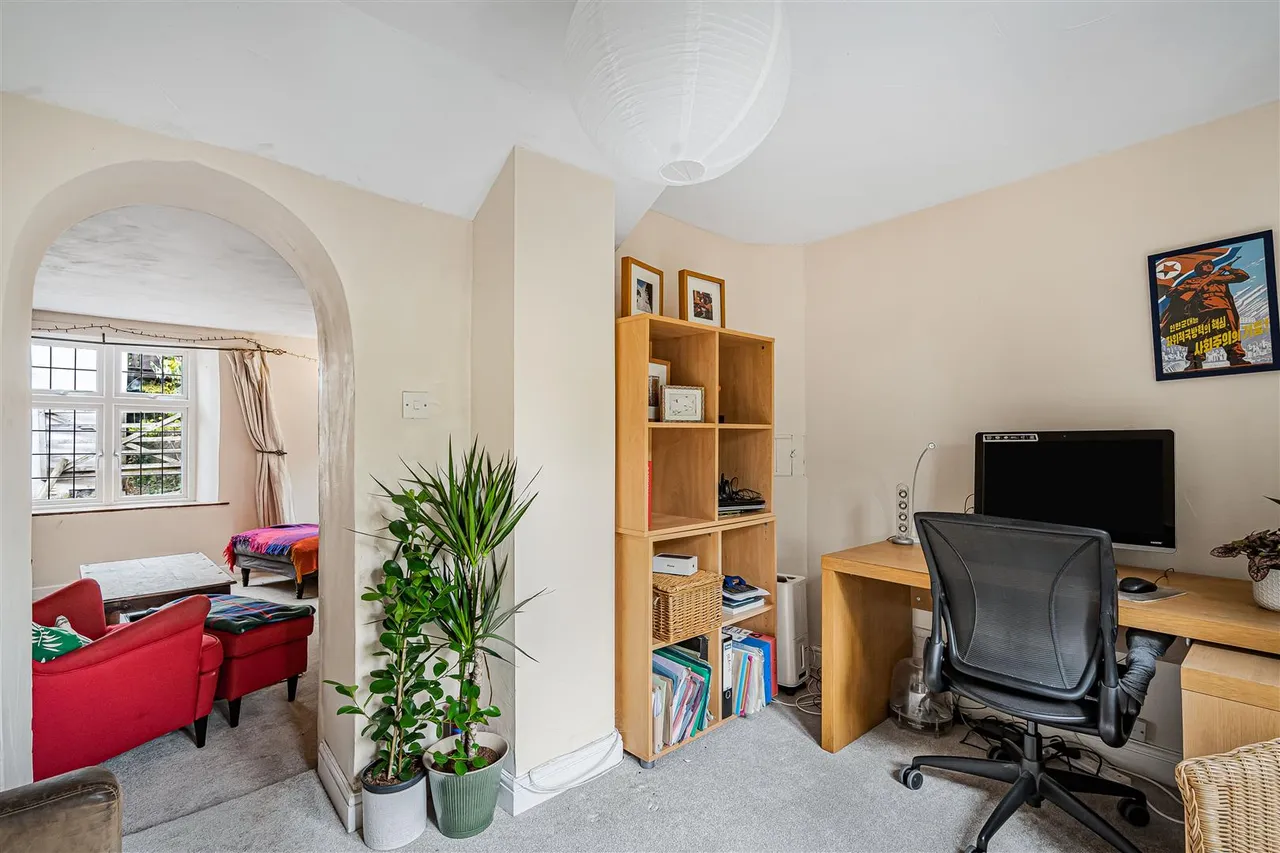 Kentisbeare, Cullompton, photo 14