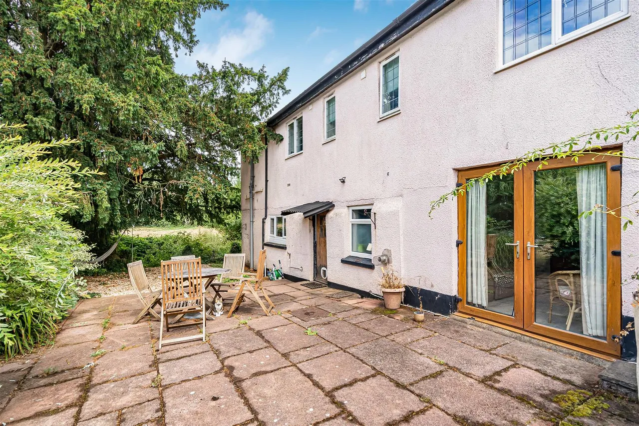 Kentisbeare, Cullompton, photo 34