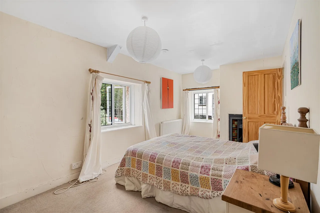 Kentisbeare, Cullompton, photo 25