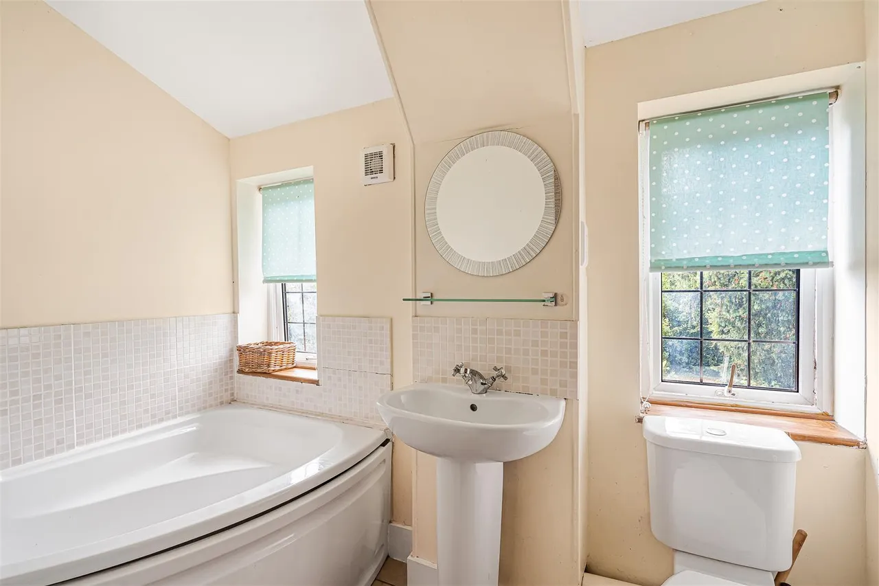Kentisbeare, Cullompton, photo 30