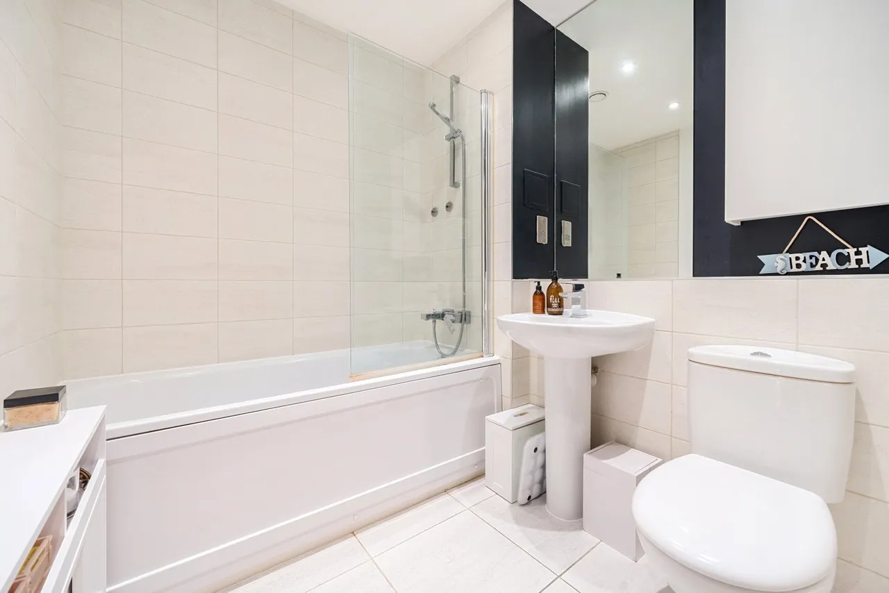 Pelton Road, SE10, photo 7