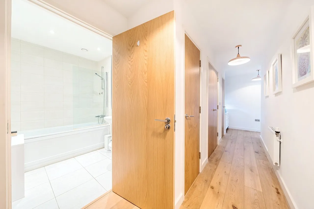 Pelton Road, SE10, photo 14