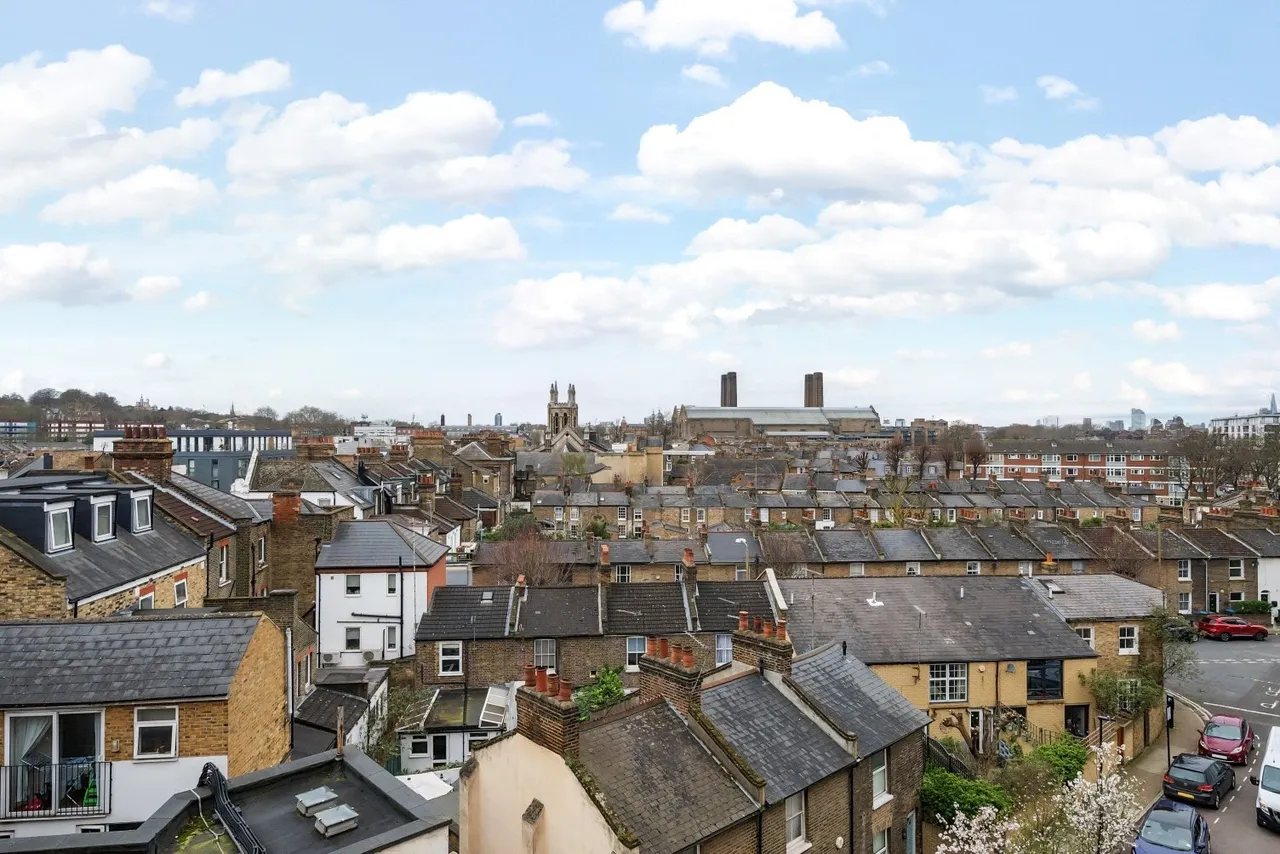 Pelton Road, SE10, photo 11