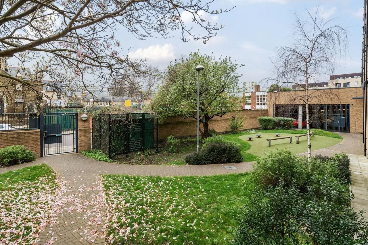 Pelton Road, SE10, photo 5