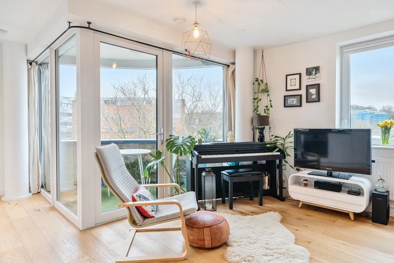 Pelton Road, SE10, photo 2